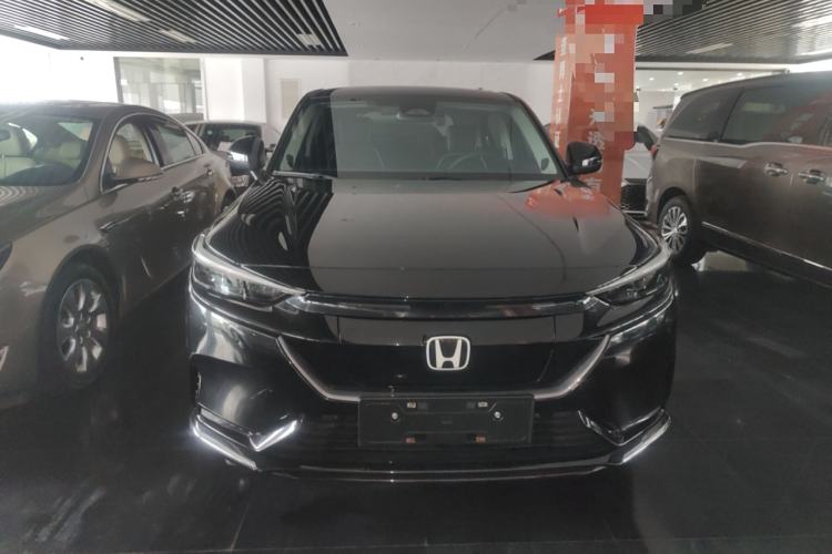 Used Honda e:NS1 2022 e-Chi Edition Exterior 1