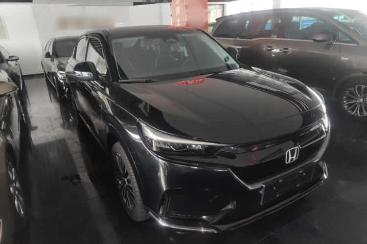 Used Honda e:NS1 2022 e-Chi Edition Exterior 2