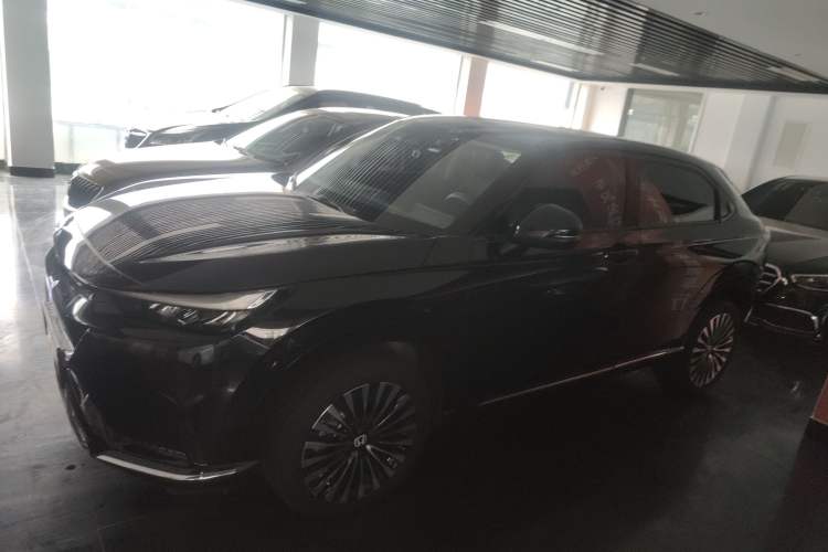 Used Honda e:NS1 2022 e-Chi Edition Exterior 3