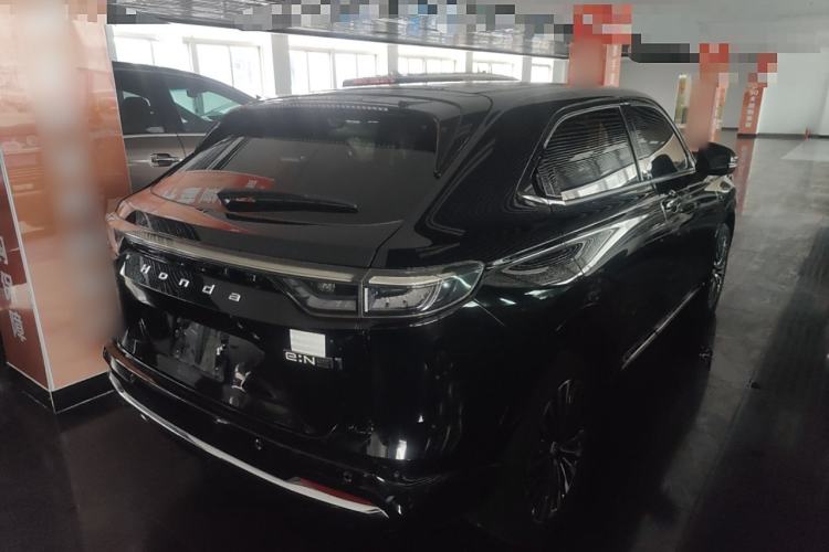 Used Honda e:NS1 2022 e-Chi Edition Exterior 5
