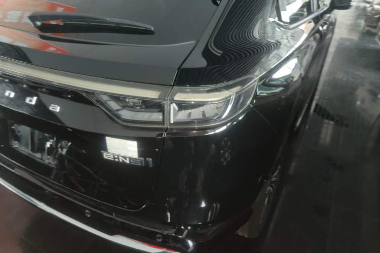 Used Honda e:NS1 2022 e-Chi Edition Exterior 6