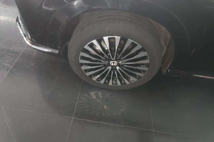 Used Honda e:NS1 2022 e-Chi Edition Exterior 7