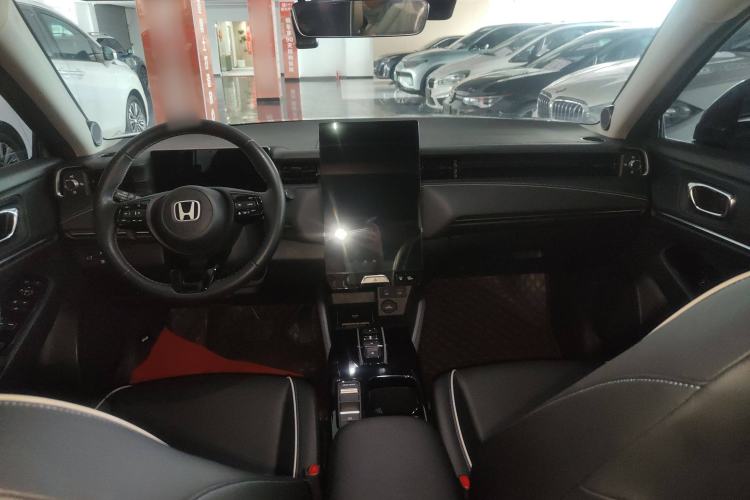 Used Honda e:NS1 2022 e-Chi Edition Interior 2