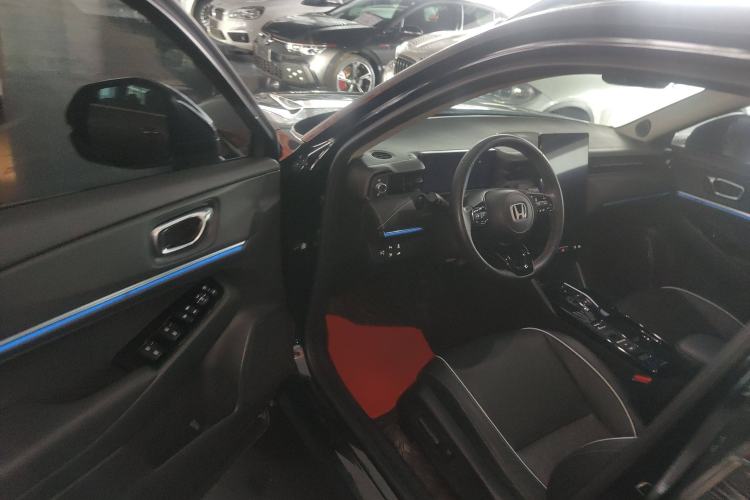 Used Honda e:NS1 2022 e-Chi Edition Interior 3