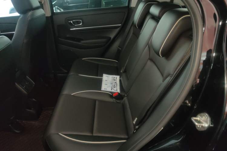 Used Honda e:NS1 2022 e-Chi Edition Interior 4
