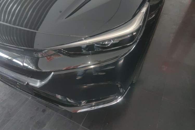 Used Honda e:NS1 2022 e-Chi Edition Left Front Headlight