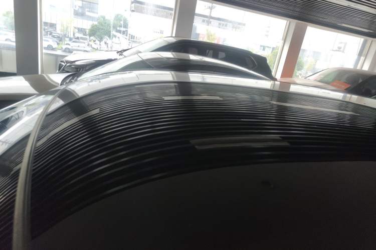 Used Honda e:NS1 2022 e-Chi Edition Roof