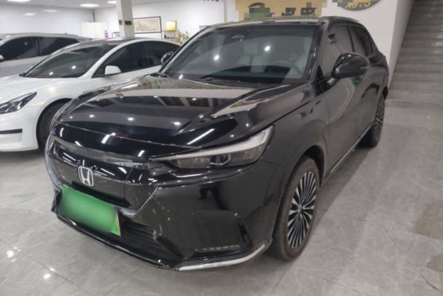 Used Honda e:NS1 2022 e-Style Edition
