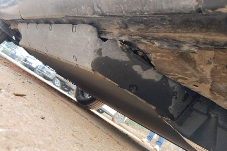 Used Honda e:NS1 2022 e-Style Edition Chassis Front Right
