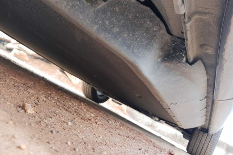 Used Honda e:NS1 2022 e-Style Edition Chassis Rear Right