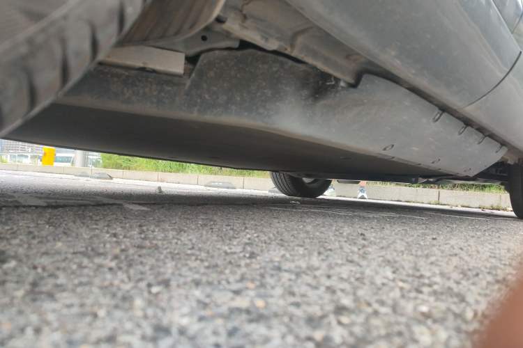Used Honda e:NS1 2022 e-Style Edition Chassis Rear Right