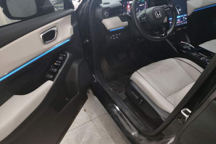 Used Honda e:NS1 2022 e-Style Edition Driver Seat