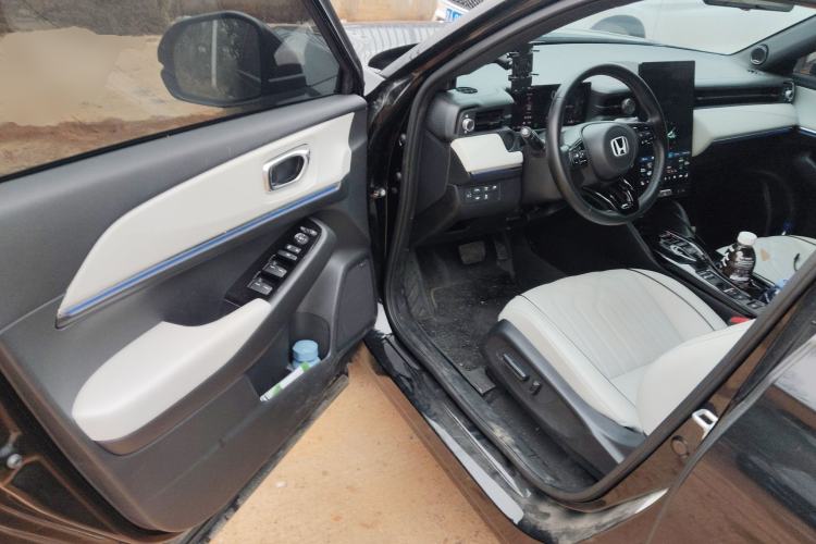 Used Honda e:NS1 2022 e-Style Edition Driver Seat