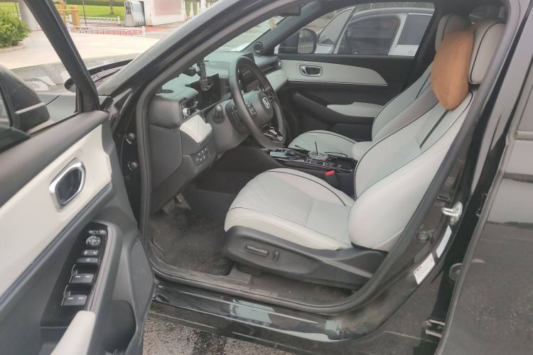 Used Honda e:NS1 2022 e-Style Edition Driver Seat