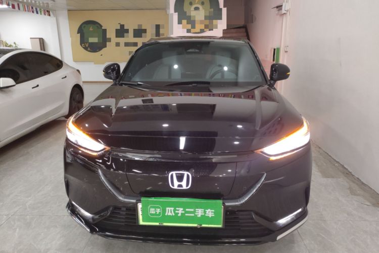 Used Honda e:NS1 2022 e-Style Edition Front