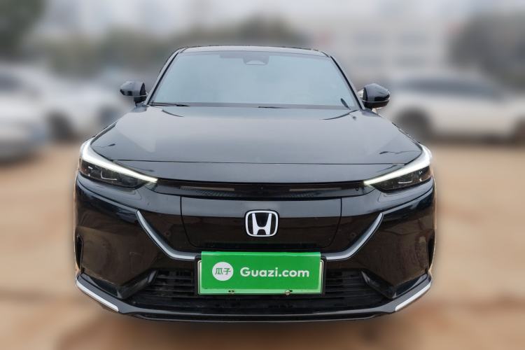 Used Honda e:NS1 2022 e-Style Edition Front
