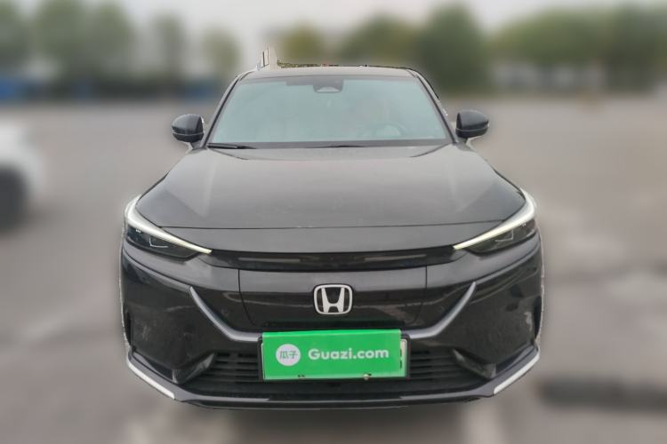 Used Honda e:NS1 2022 e-Style Edition Front