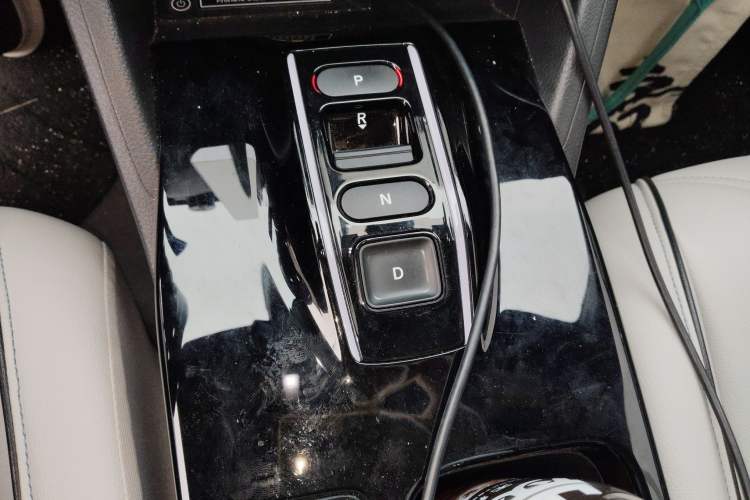 Used Honda e:NS1 2022 e-Style Edition Gear Lever