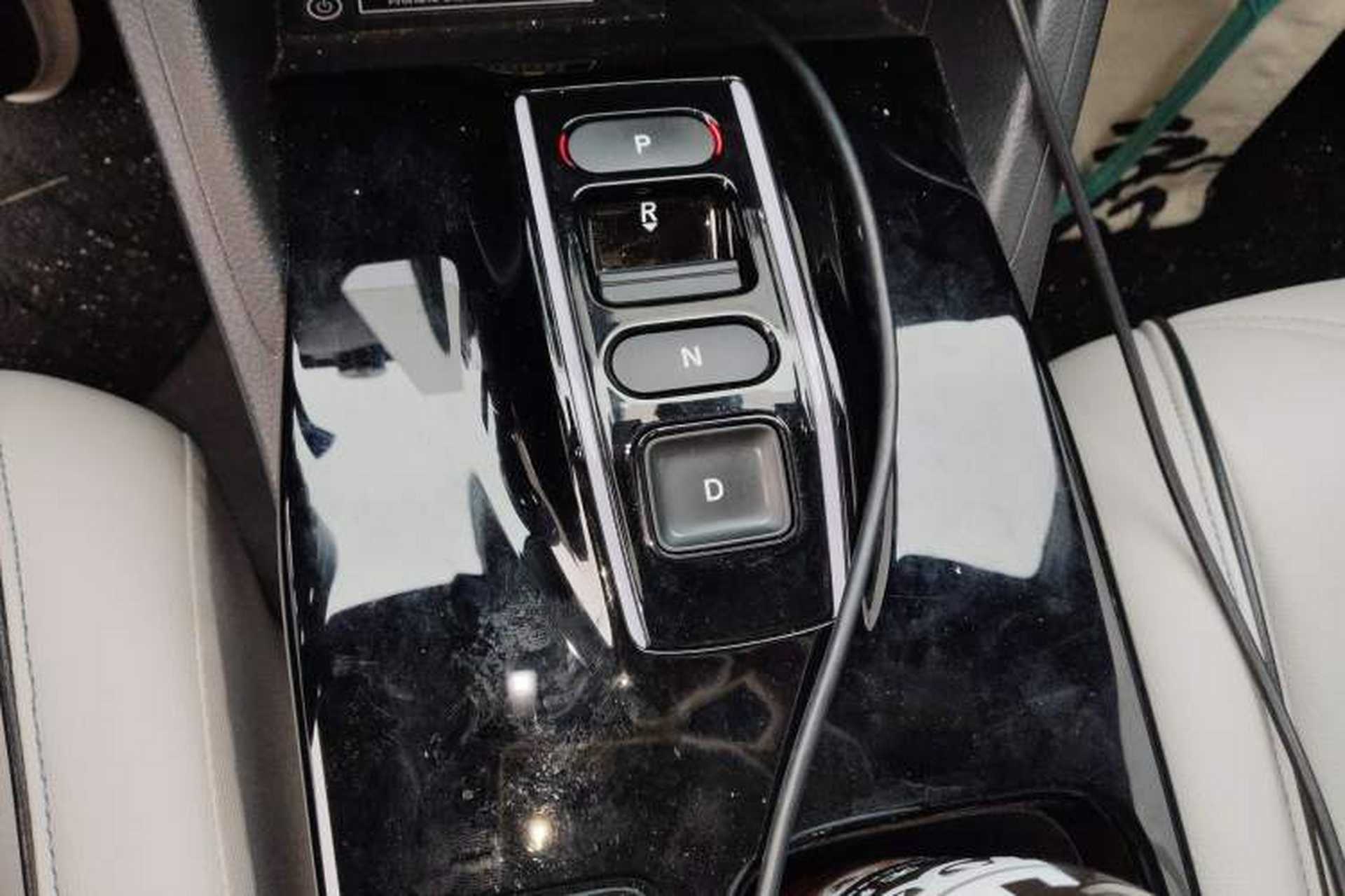 Used Honda e:NS1 2022 e-Style Edition Gear Lever