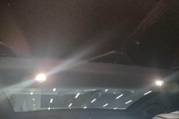 Used Honda e:NS1 2022 e-Style Edition Headliner