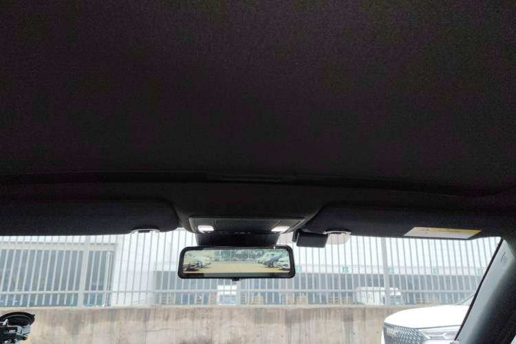 Used Honda e:NS1 2022 e-Style Edition Headliner
