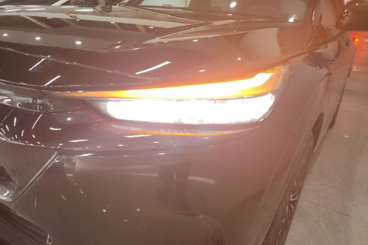 Used Honda e:NS1 2022 e-Style Edition Left Front Headlight