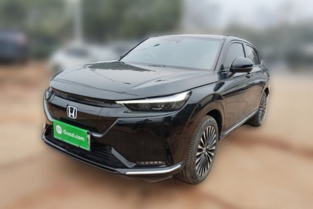 Used Honda e:NS1 2022 e-Style Edition
