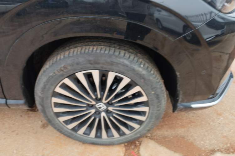 Used Honda e:NS1 2022 e-Style Edition Right Front Wheel Hub