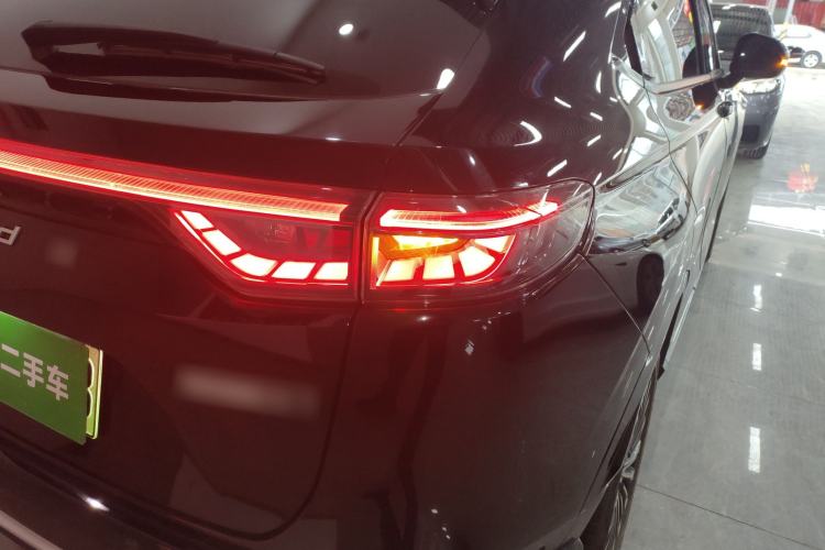 Used Honda e:NS1 2022 e-Style Edition Right Rear Taillight