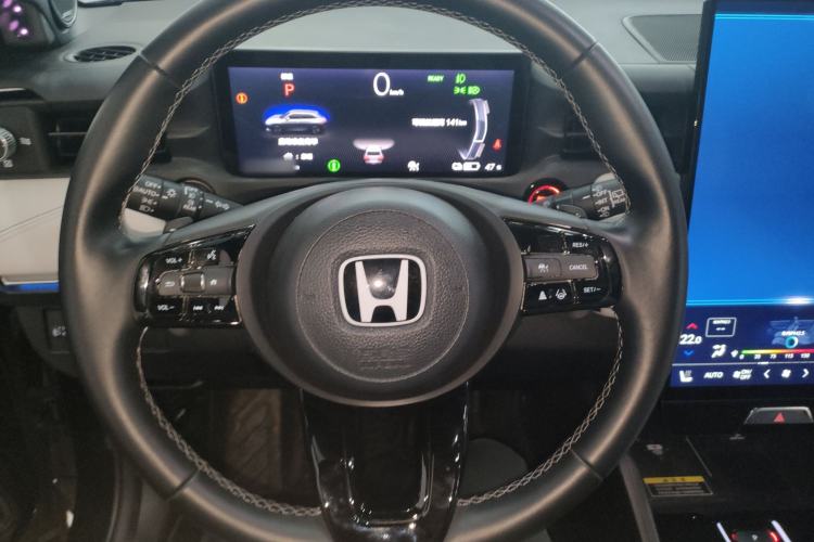 Used Honda e:NS1 2022 e-Style Edition Steering Wheel