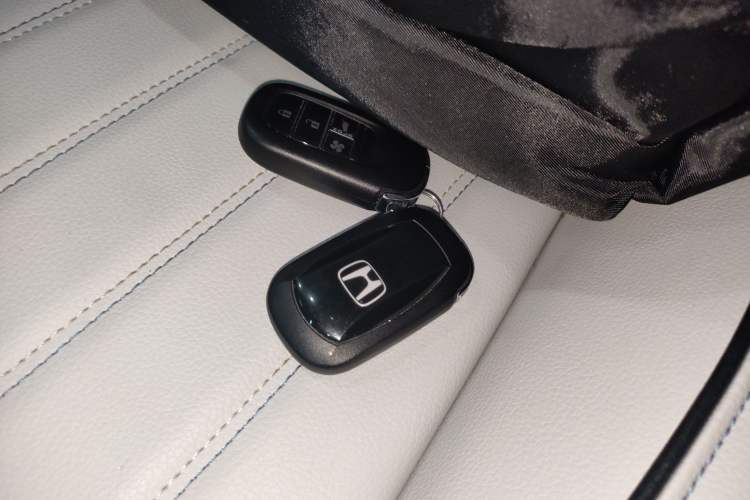 Used Honda e:NS1 2022 e-Style Edition Vehicle Key