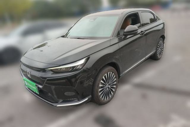 Used Honda e:NS1 2022 e-Style Edition
