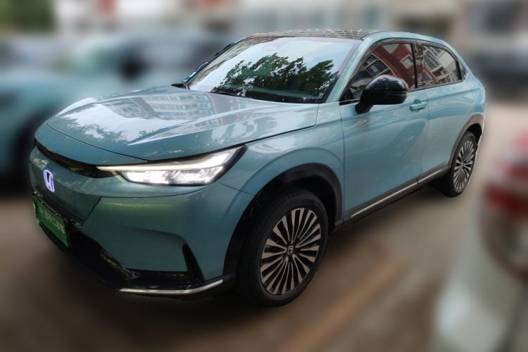 Używany Honda e:NS1 2022 e-Motion Edition Guazi used car, China used car export, Used car for sale, Used  cars, Cheapest cars for sale