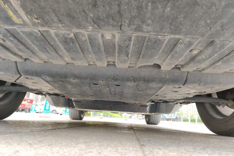 Used Honda e:NS1 2022 e-Chi Edition Chassis Front