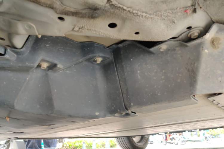 Used Honda e:NS1 2022 e-Chi Edition Chassis Front Left