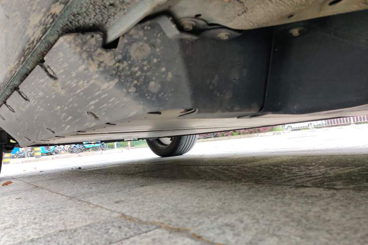 Used Honda e:NS1 2022 e-Chi Edition Chassis Front Right