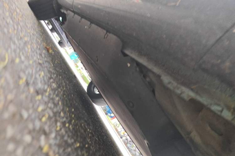 Used Honda e:NS1 2022 e-Motion Edition Chassis Front Right