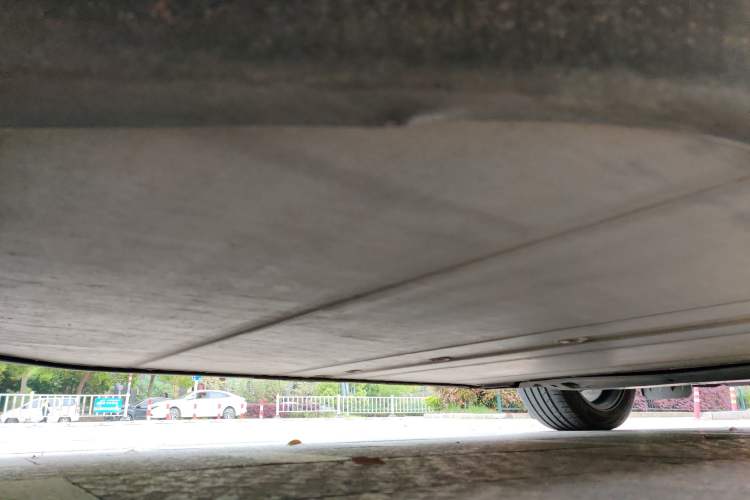 Used Honda e:NS1 2022 e-Chi Edition Chassis Rear Right