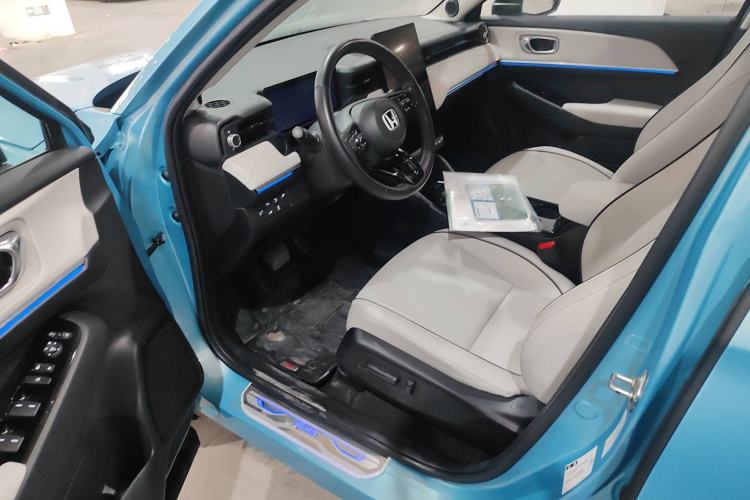 Used Honda e:NS1 2022 e-Motion Edition Driver Seat