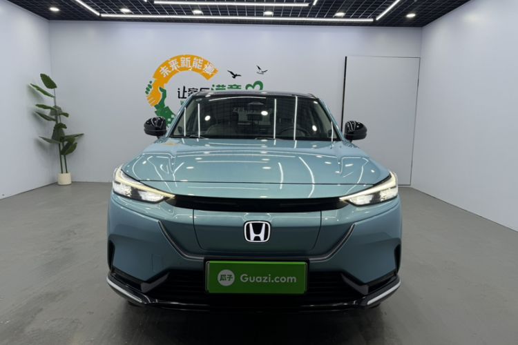 Used Honda e:NS1 2022 e-Motion Edition Exterior 1