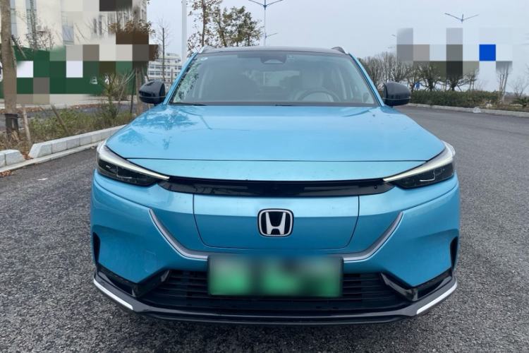 Used Honda e:NS1 2022 e-Motion Edition Exterior 1