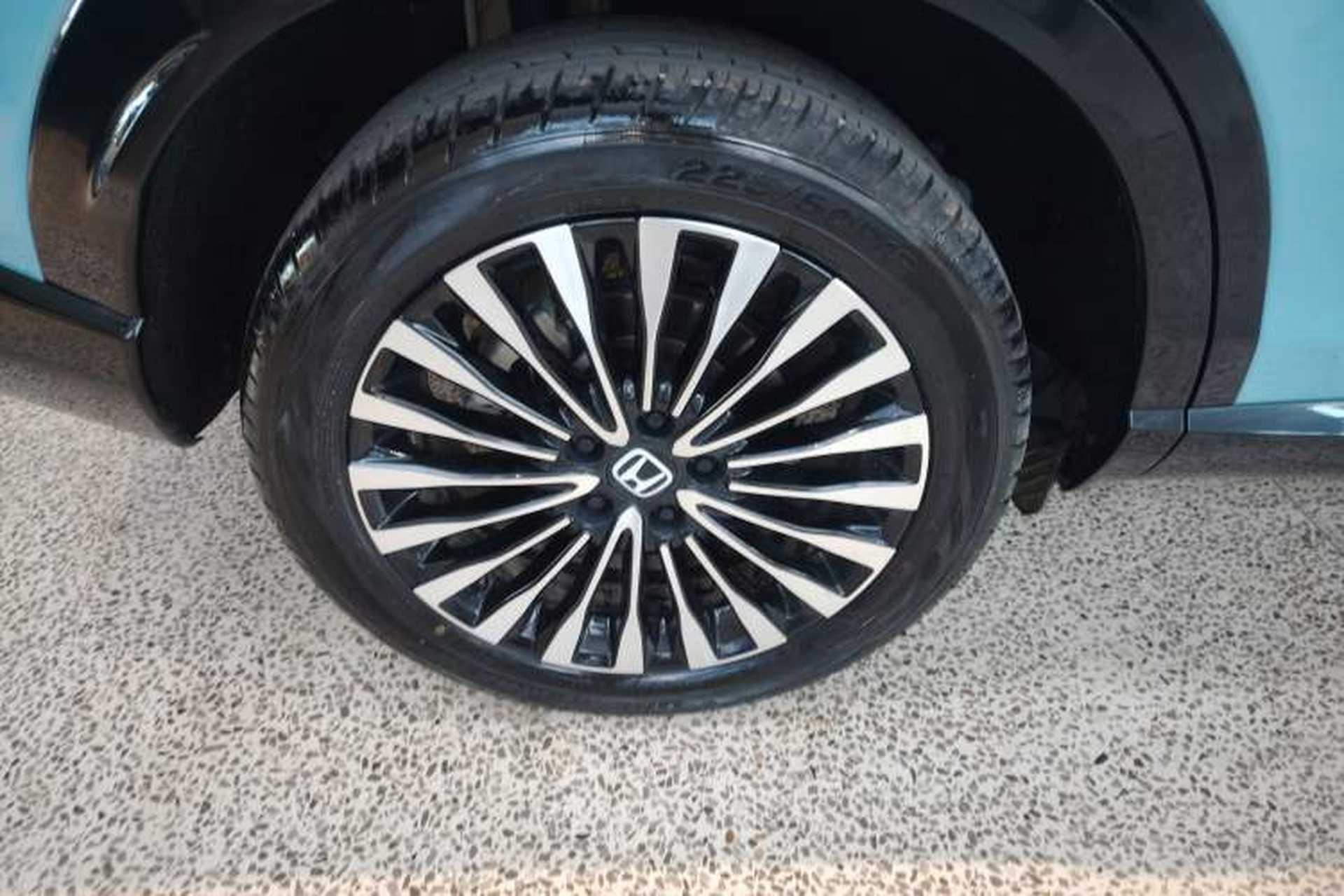Used Honda e:NS1 2022 e-Chi Edition Exterior 8