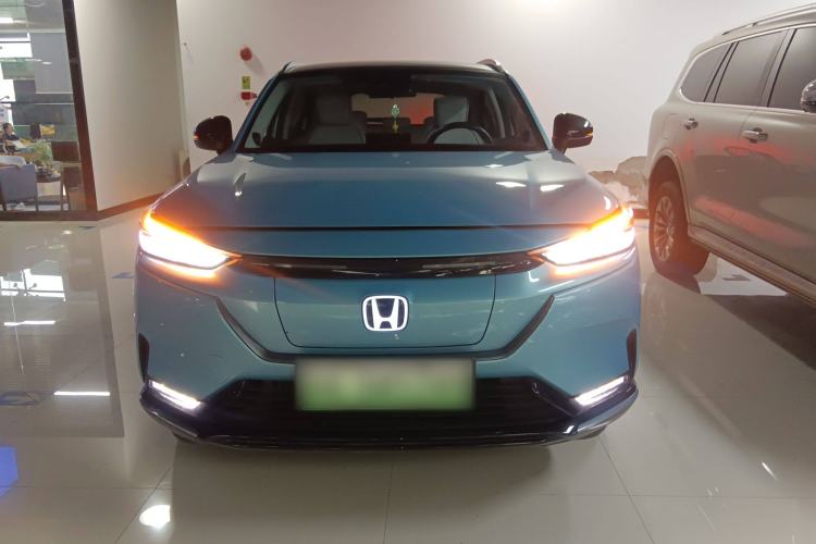 Used Honda e:NS1 2022 e-Motion Edition Front