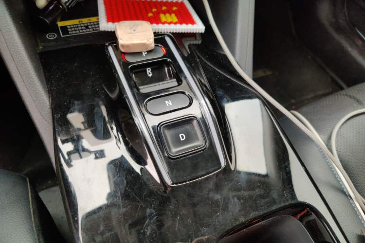 Used Honda e:NS1 2022 e-Chi Edition Gear Lever