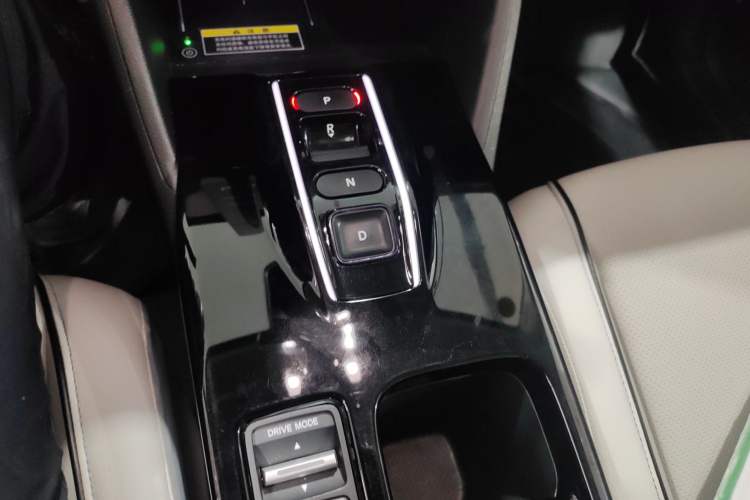Used Honda e:NS1 2022 e-Motion Edition Gear Lever