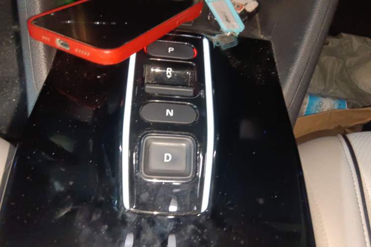 Used Honda e:NS1 2022 e-Motion Edition Gear Lever