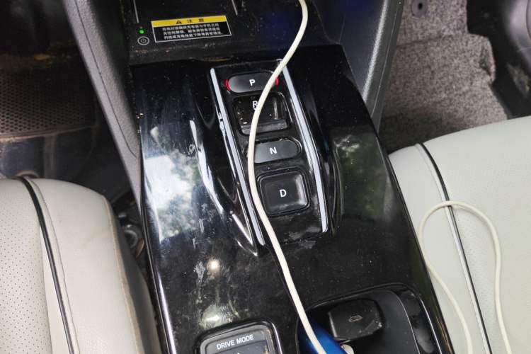 Used Honda e:NS1 2022 e-Motion Edition Gear Lever