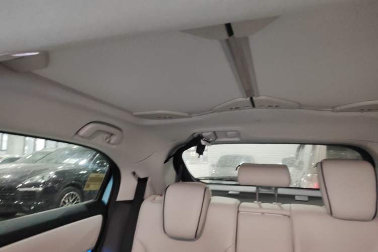 Used Honda e:NS1 2022 e-Motion Edition Headliner