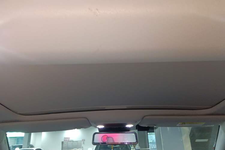 Used Honda e:NS1 2022 e-Motion Edition Headliner