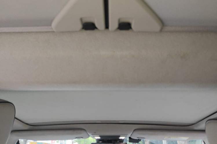 Used Honda e:NS1 2022 e-Motion Edition Headliner
